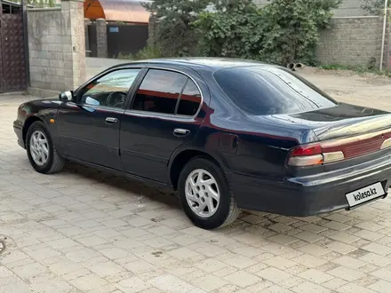 Nissan Maxima 1997 года за 1 800 000 тг. в Алматы – фото 4
