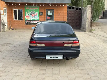 Nissan Maxima 1997 года за 1 800 000 тг. в Алматы – фото 6