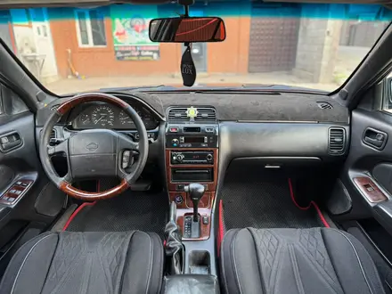 Nissan Maxima 1997 года за 1 800 000 тг. в Алматы – фото 7