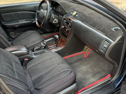 Nissan Maxima 1997 года за 1 800 000 тг. в Алматы – фото 8