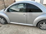 Volkswagen Beetle 2000 годаfor1 500 000 тг. в Актау – фото 3