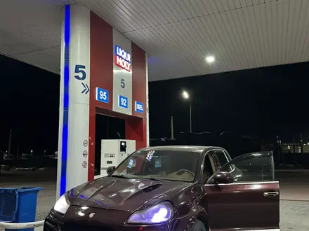 Porsche Cayenne 2010 года за 6 000 000 тг. в Алматы – фото 4
