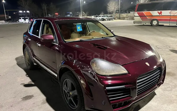 Porsche Cayenne 2010 года за 6 000 000 тг. в Алматы