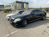 Mercedes-Benz S 350 2008 года за 7 500 000 тг. в Шымкент – фото 3