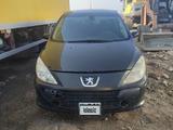 Peugeot 307 2006 года за 1 200 000 тг. в Алматы – фото 3