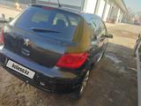 Peugeot 307 2006 года за 1 200 000 тг. в Алматы – фото 4