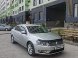 Volkswagen Passat 2014 годаүшін7 000 000 тг. в Шымкент