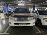 Toyota Land Cruiser 2012 года за 24 000 000 тг. в Астана