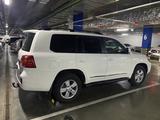 Toyota Land Cruiser 2012 годаfor24 000 000 тг. в Астана – фото 3