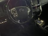 Toyota Land Cruiser 2012 годаүшін24 000 000 тг. в Астана – фото 5