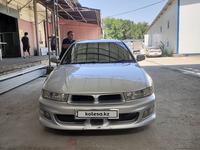 Mitsubishi Galant 1997 годаүшін2 000 000 тг. в Алматы