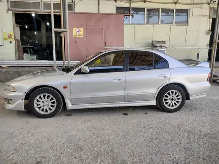 Mitsubishi Galant 1997 года за 2 000 000 тг. в Алматы – фото 3