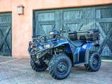 Kawasaki  Brute Force 450 4x4 (2025) 2026 года за 715 000 тг. в Астана