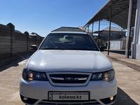 Daewoo Nexia 2013 года за 2 036 847 тг. в Сарыагаш