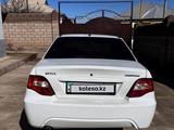 Daewoo Nexia 2013 года за 2 036 847 тг. в Сарыагаш – фото 3