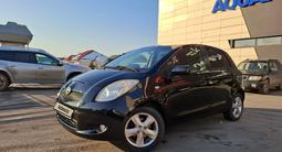 Toyota Yaris 2007 годаүшін4 100 000 тг. в Алматы