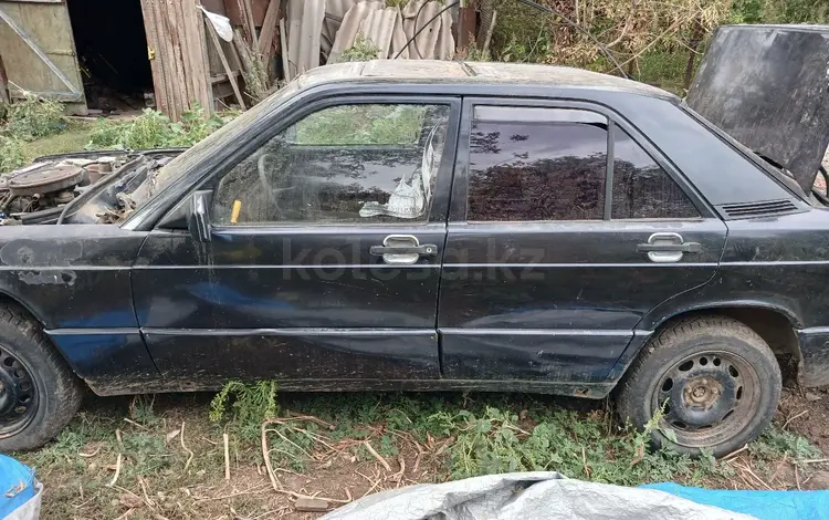 Mercedes-Benz 190 1991 года за 350 000 тг. в Актобе