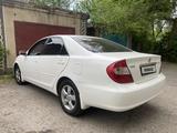 Toyota Camry 2002 года за 5 300 000 тг. в Алматы – фото 3