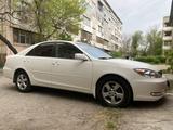 Toyota Camry 2002 года за 5 300 000 тг. в Тараз – фото 2