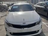 Kia K5 2015 годаfor5 000 000 тг. в Караганда – фото 2