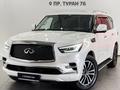 Infiniti QX80 2021 года за 31 500 000 тг. в Астана