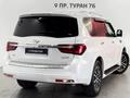 Infiniti QX80 2021 годаүшін31 500 000 тг. в Астана – фото 21