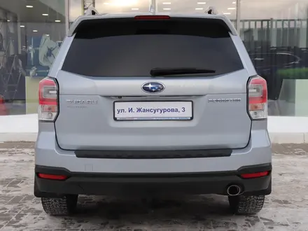 Subaru Forester 2016 года за 10 990 000 тг. в Астана – фото 4