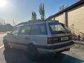 Volkswagen Passat 1989 года за 1 100 000 тг. в Шымкент – фото 2