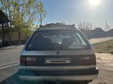 Volkswagen Passat 1989 года за 1 100 000 тг. в Шымкент – фото 3