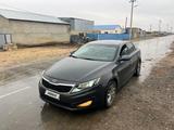 Kia Optima 2013 годаfor4 500 000 тг. в Атырау