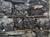 Тойота карина каропка автомат обьём 1, 6, 1, 8, ПРИВАЗНОЙ за 100 000 тг. в Алматы