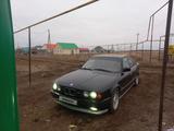 BMW 525 1991 годаүшін2 000 000 тг. в Уральск