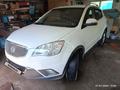 SsangYong Actyon 2012 годаүшін4 800 000 тг. в Алматы – фото 2