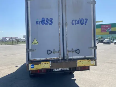 ГАЗ ГАЗель 2009 года за 5 000 000 тг. в Уральск – фото 3