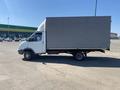 ГАЗ ГАЗель 2009 годаүшін5 000 000 тг. в Уральск – фото 2
