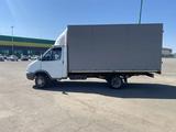 ГАЗ ГАЗель 2009 года за 5 000 000 тг. в Уральск – фото 2