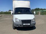ГАЗ ГАЗель 2009 года за 5 000 000 тг. в Уральск – фото 5