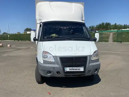ГАЗ ГАЗель 2009 года за 5 000 000 тг. в Уральск – фото 5