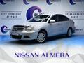 Nissan Almera 2014 года за 4 600 000 тг. в Астана