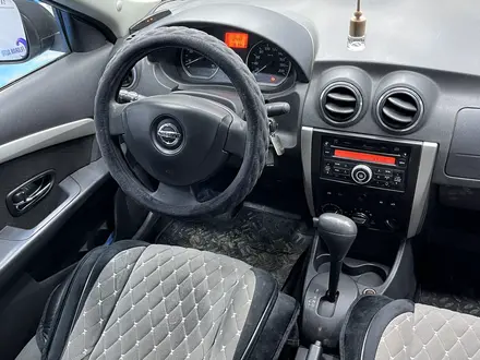 Nissan Almera 2014 года за 4 600 000 тг. в Астана – фото 7