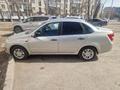 ВАЗ (Lada) Granta 2190 2017 года за 2 200 000 тг. в Павлодар – фото 2
