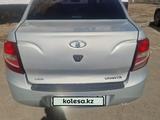 ВАЗ (Lada) Granta 2190 2017 года за 2 200 000 тг. в Павлодар – фото 3