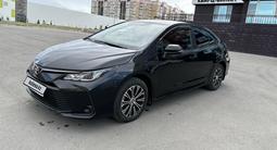 Toyota Corolla 2021 годаүшін10 566 978 тг. в Актобе – фото 2