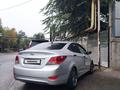 Hyundai Accent 2012 годаүшін4 000 000 тг. в Алматы – фото 3