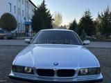 BMW 728 1998 годаүшін3 600 000 тг. в Тараз – фото 3