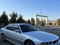 BMW 728 1998 годаүшін3 600 000 тг. в Тараз