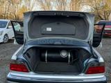 BMW 728 1998 годаүшін3 600 000 тг. в Тараз – фото 2