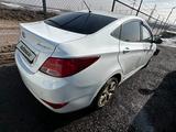 Hyundai Accent 2014 года за 1 766 000 тг. в Алматы – фото 4