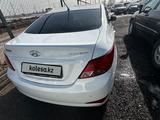 Hyundai Accent 2014 года за 1 766 000 тг. в Алматы – фото 2