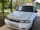 Daewoo Nexia 2007 года за 320 000 тг. в Шымкент